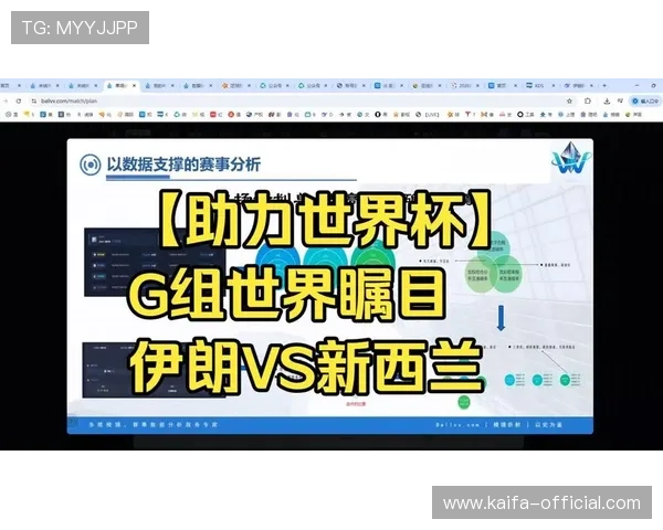 世界杯伊朗对阵新西兰今晚比赛详细赛程与直播信息全攻略